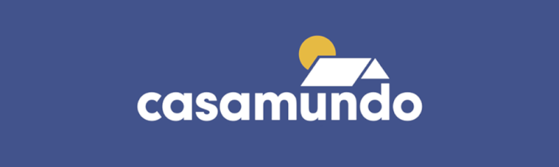 Logo van Casamundo voor Zermatt