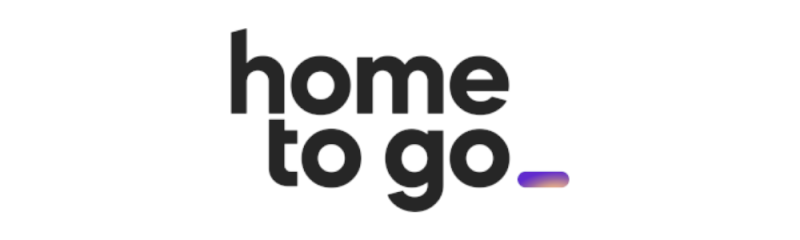 Logo van HomeToGo voor Zermatt