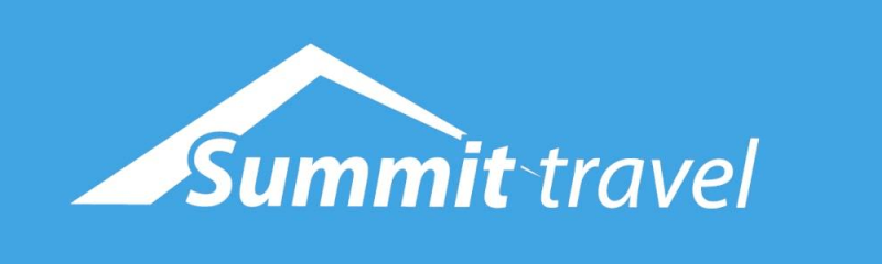 Summit Travel-logo voor wintersport in Zermatt